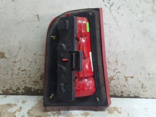 bontott SKODA OCTAVIA I Jobb Hátsó Lámpa