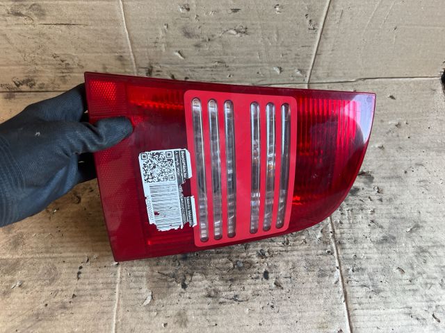 bontott SKODA OCTAVIA I Jobb Hátsó Lámpa