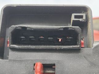 bontott SKODA OCTAVIA I Jobb Hátsó Lámpa