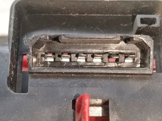 bontott SKODA OCTAVIA I Jobb Hátsó Lámpa