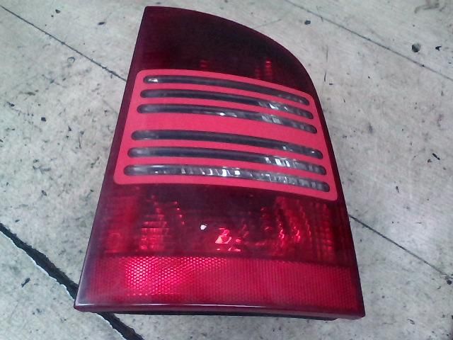 bontott SKODA OCTAVIA I Jobb Hátsó Lámpa