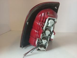 bontott SKODA OCTAVIA I Jobb Hátsó Lámpa