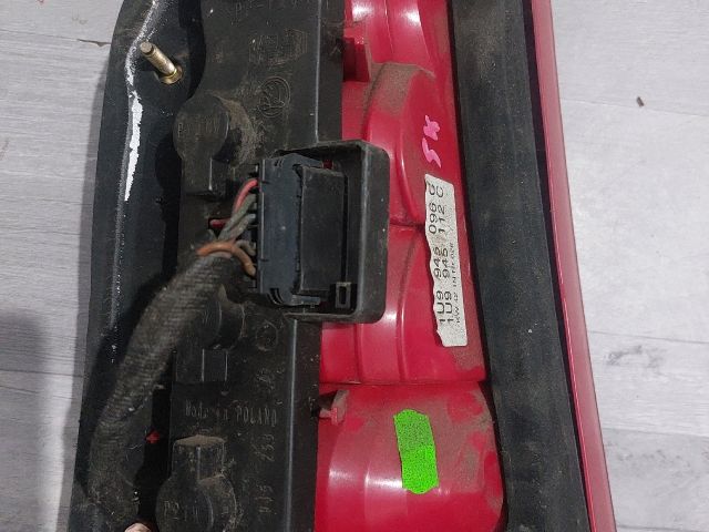 bontott SKODA OCTAVIA I Jobb Hátsó Lámpa