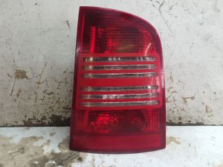 bontott SKODA OCTAVIA I Jobb Hátsó Lámpa