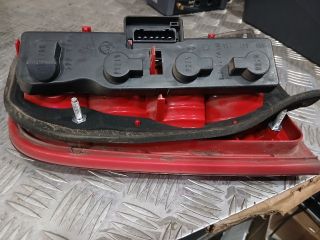 bontott SKODA OCTAVIA I Jobb Hátsó Lámpa