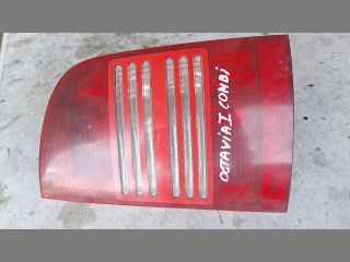 bontott SKODA OCTAVIA I Jobb Hátsó Lámpa