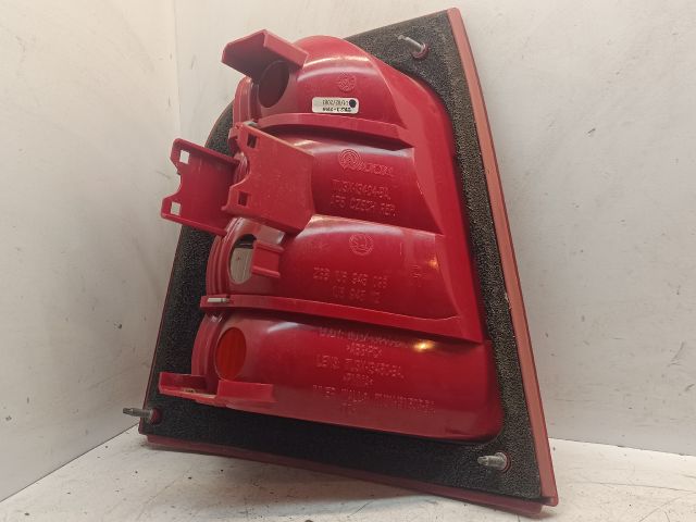 bontott SKODA OCTAVIA I Jobb Hátsó Lámpa