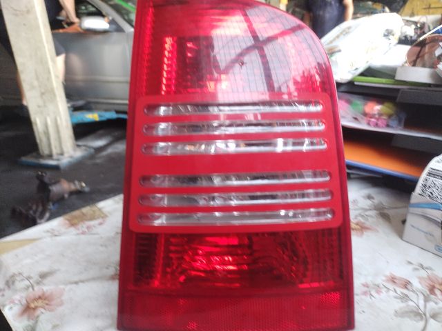 bontott SKODA OCTAVIA I Jobb Hátsó Lámpa