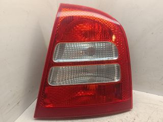 bontott SKODA OCTAVIA I Jobb Hátsó Lámpa