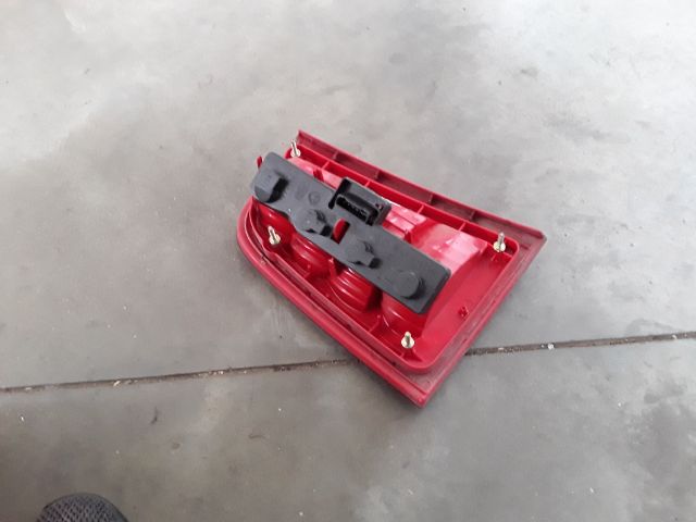 bontott SKODA OCTAVIA I Jobb Hátsó Lámpa