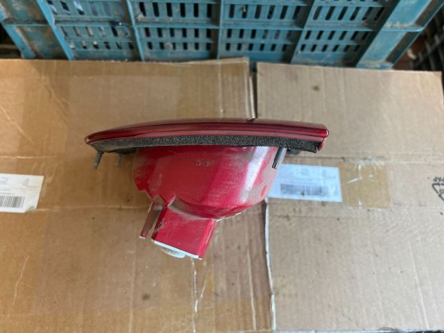 bontott SKODA OCTAVIA I Jobb Hátsó Lámpa