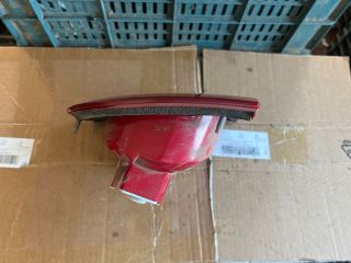 bontott SKODA OCTAVIA I Jobb Hátsó Lámpa