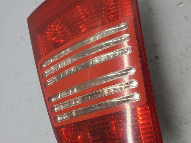 bontott SKODA OCTAVIA I Jobb Hátsó Lámpa