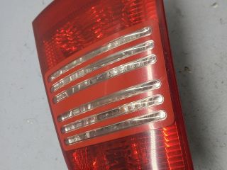 bontott SKODA OCTAVIA I Jobb Hátsó Lámpa