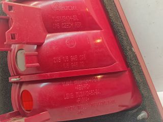 bontott SKODA OCTAVIA I Jobb Hátsó Lámpa