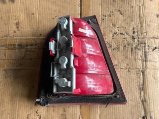 bontott SKODA OCTAVIA I Jobb Hátsó Lámpa