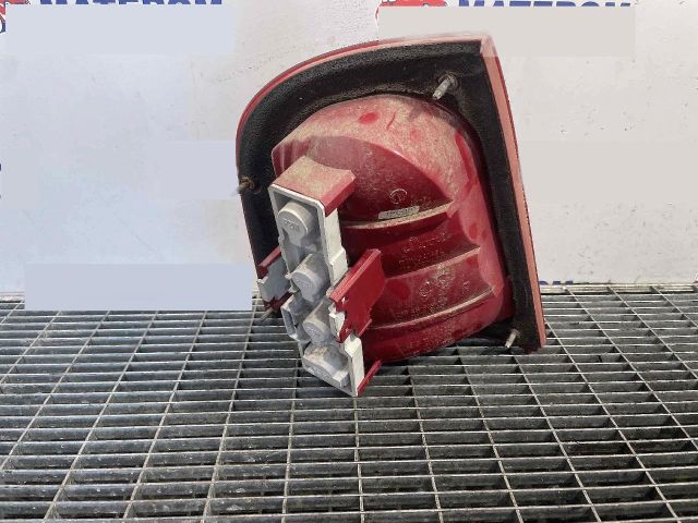 bontott SKODA OCTAVIA I Jobb Hátsó Lámpa