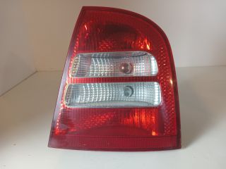 bontott SKODA OCTAVIA I Jobb Hátsó Lámpa