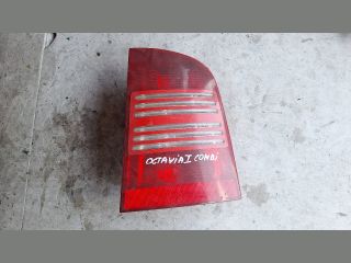 bontott SKODA OCTAVIA I Jobb Hátsó Lámpa