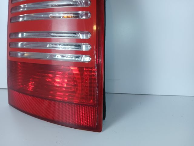 bontott SKODA OCTAVIA I Jobb Hátsó Lámpa