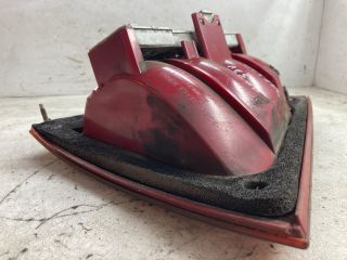 bontott SKODA OCTAVIA I Jobb Hátsó Lámpa