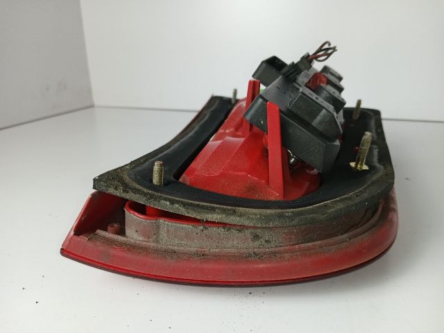 bontott SKODA OCTAVIA I Jobb Hátsó Lámpa