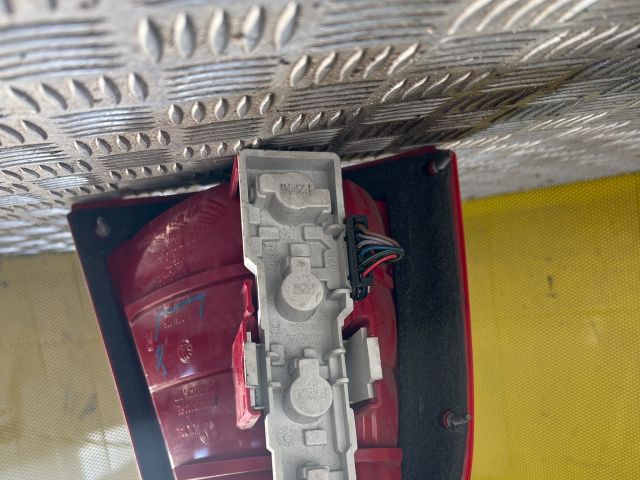 bontott SKODA OCTAVIA I Jobb Hátsó Lámpa