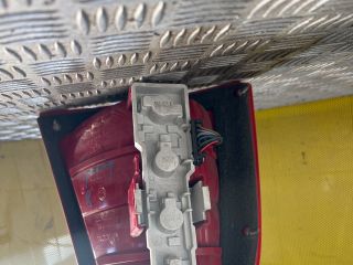 bontott SKODA OCTAVIA I Jobb Hátsó Lámpa