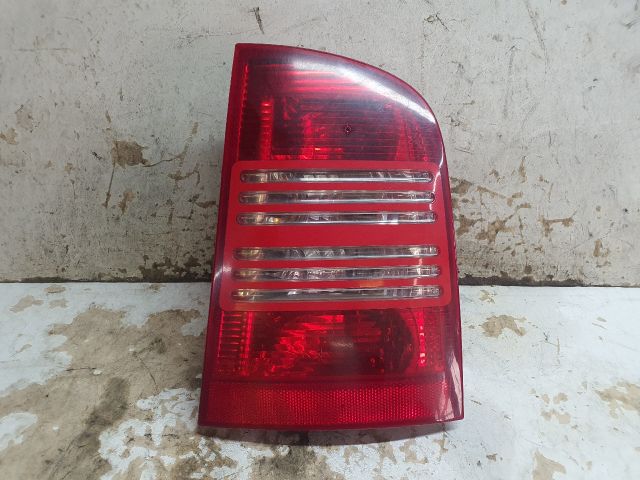 bontott SKODA OCTAVIA I Jobb Hátsó Lámpa