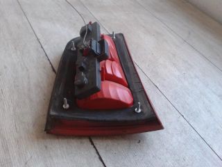 bontott SKODA OCTAVIA I Jobb Hátsó Lámpa