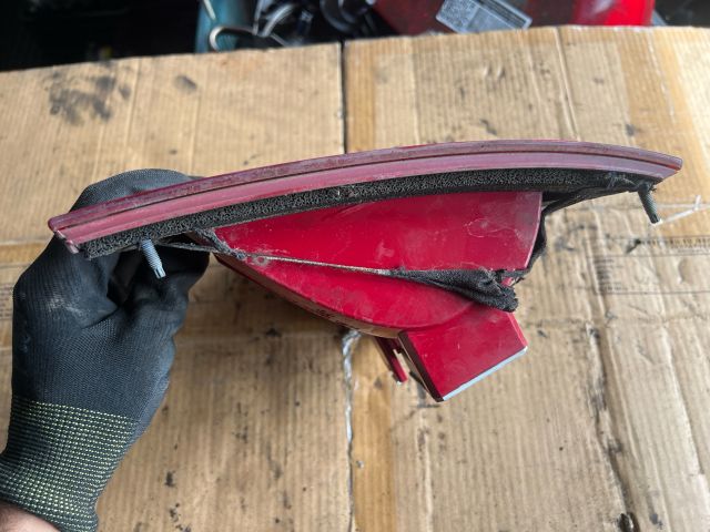 bontott SKODA OCTAVIA I Jobb Hátsó Lámpa