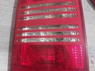 bontott SKODA OCTAVIA I Jobb Hátsó Lámpa