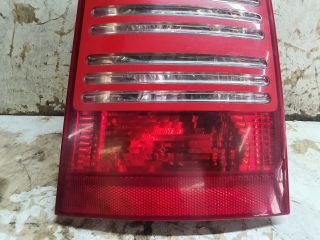 bontott SKODA OCTAVIA I Jobb Hátsó Lámpa