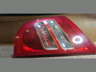 bontott SKODA OCTAVIA I Jobb Hátsó Lámpa