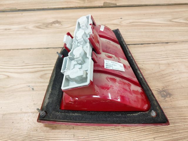 bontott SKODA OCTAVIA I Jobb Hátsó Lámpa