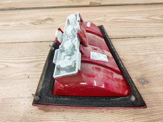 bontott SKODA OCTAVIA I Jobb Hátsó Lámpa