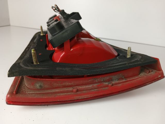 bontott SKODA OCTAVIA I Jobb Hátsó Lámpa