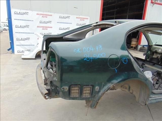 bontott SKODA OCTAVIA I Jobb hátsó Sárvédő