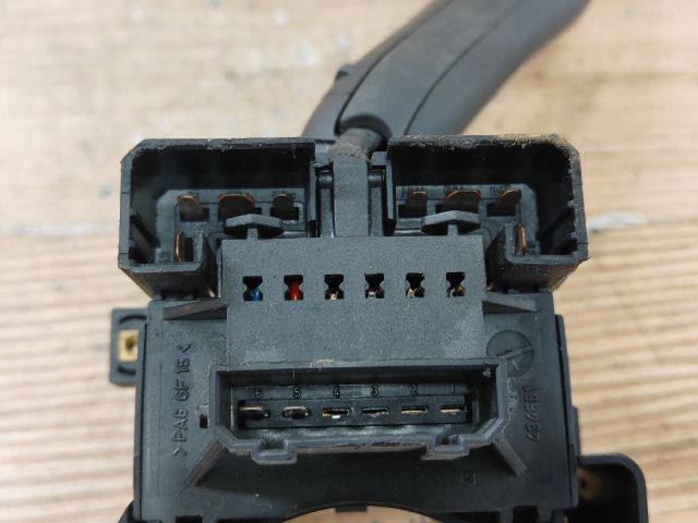 bontott SKODA OCTAVIA I Jobb Kormánykapcsoló Ablaktörlő