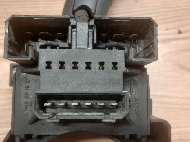 bontott SKODA OCTAVIA I Jobb Kormánykapcsoló Ablaktörlő