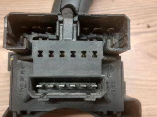 bontott SKODA OCTAVIA I Jobb Kormánykapcsoló Ablaktörlő