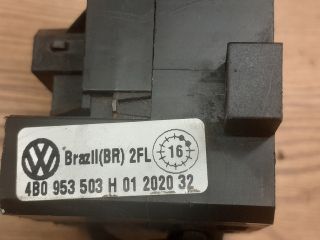 bontott SKODA OCTAVIA I Jobb Kormánykapcsoló Ablaktörlő