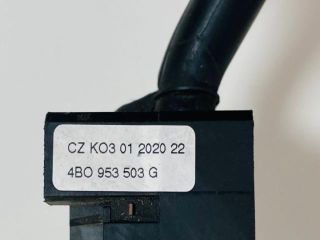 bontott SKODA OCTAVIA I Jobb Kormánykapcsoló Ablaktörlő