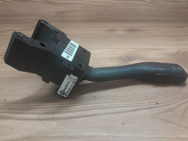 bontott SKODA OCTAVIA I Jobb Kormánykapcsoló Ablaktörlő