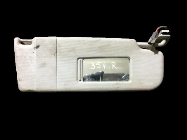 bontott SKODA OCTAVIA I Jobb Külső Hátsó Lámpa