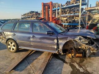 bontott SKODA OCTAVIA I Jobb Külső Hátsó Lámpa