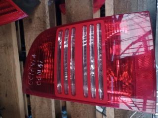 bontott SKODA OCTAVIA I Jobb Külső Hátsó Lámpa