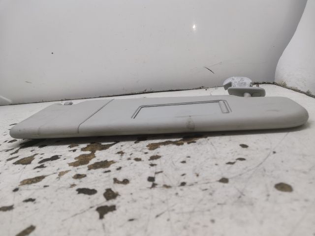 bontott SKODA OCTAVIA I Jobb Napellenző