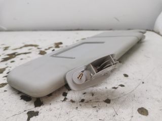 bontott SKODA OCTAVIA I Jobb Napellenző