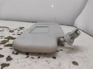 bontott SKODA OCTAVIA I Jobb Napellenző